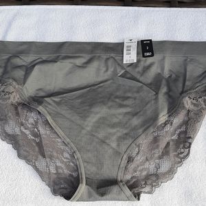 Torrid hipster panties